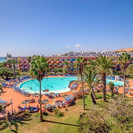 Sbh Fuerteventura Playa (adults Only) فندق كوستا كالما