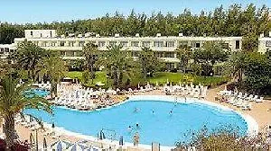 Szálloda Sbh Fuerteventura Playa (adults Only)