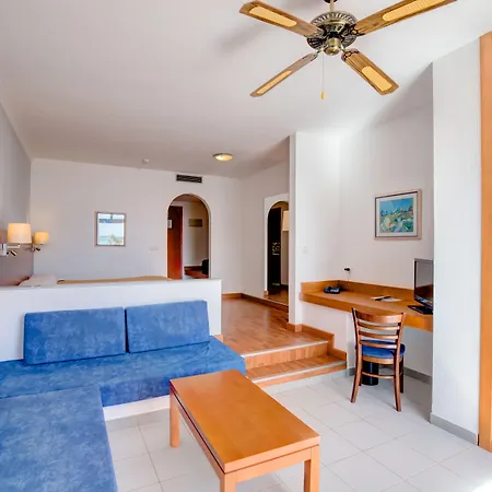 Sbh Fuerteventura Playa (adults Only) Ξενοδοχείο