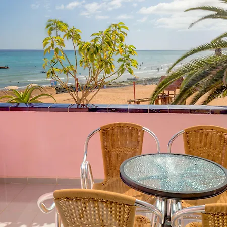 Sbh Fuerteventura Playa (adults Only) Hotel Costa Calma