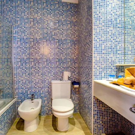 Sbh Fuerteventura Playa (adults Only) Κόστα Κάλμα