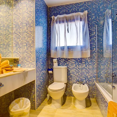 Hotel Sbh Fuerteventura Playa (adults Only)