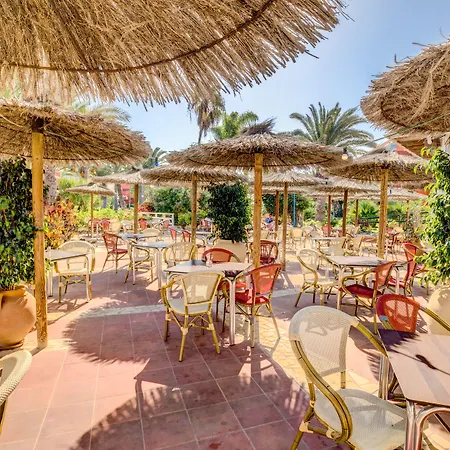 Sbh Fuerteventura Playa (adults Only) Ξενοδοχείο Κόστα Κάλμα