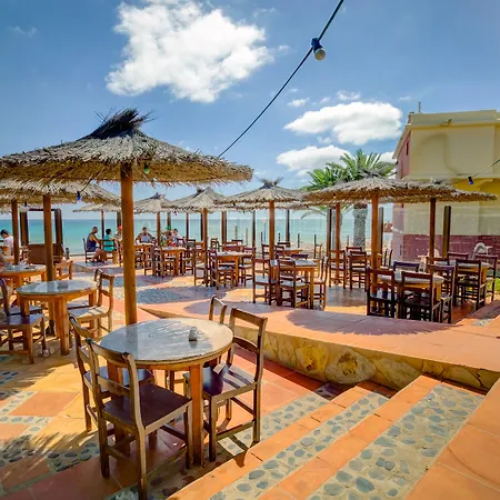 Ξενοδοχείο Sbh Fuerteventura Playa (adults Only) 4*