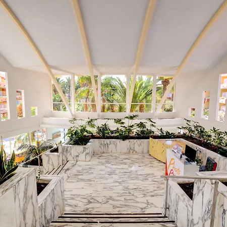 Sbh Fuerteventura Playa (adults Only) Hotel