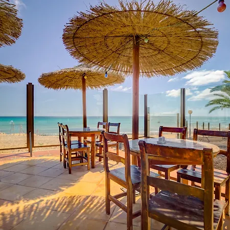 Hotel Sbh Fuerteventura Playa (adults Only) Costa Calma