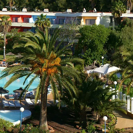 Ξενοδοχείο Sbh Fuerteventura Playa (adults Only) 4*