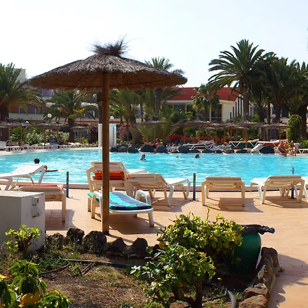 Sbh Fuerteventura Playa (adults Only) 4* Κόστα Κάλμα
