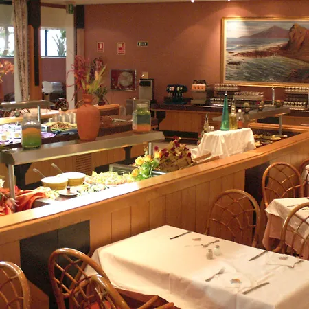 Ξενοδοχείο Sbh Fuerteventura Playa (adults Only) Κόστα Κάλμα
