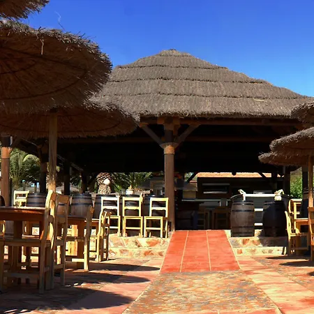 Hotel Sbh Fuerteventura Playa (adults Only) Costa Calma
