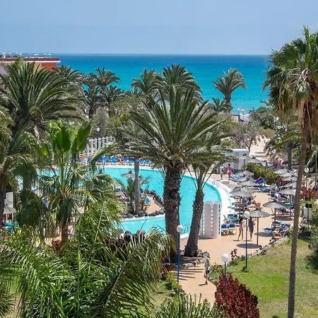 Sbh Fuerteventura Playa (adults Only) Hotel 4*