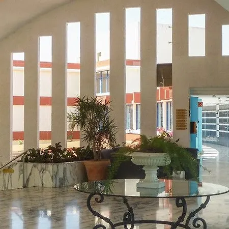 Sbh Fuerteventura Playa (adults Only) 4* كوستا كالما