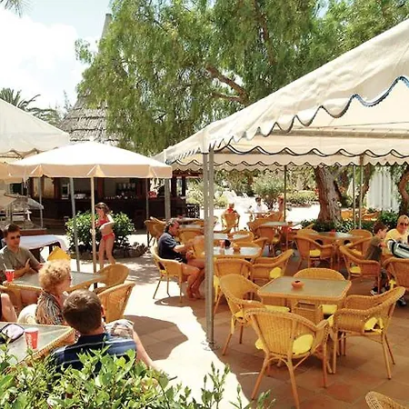 فندق Sbh Fuerteventura Playa (adults Only) كوستا كالما