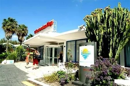 Sbh Fuerteventura Playa (adults Only) فندق 4*