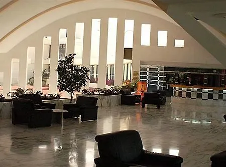 Hotel Sbh Fuerteventura Playa (adults Only) Costa Calma