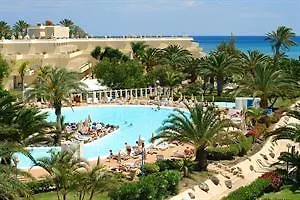 Szálloda Sbh Fuerteventura Playa (adults Only) 4*
