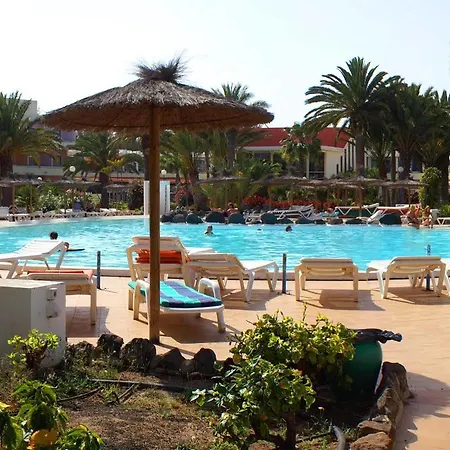 فندق Sbh Fuerteventura Playa (adults Only) كوستا كالما