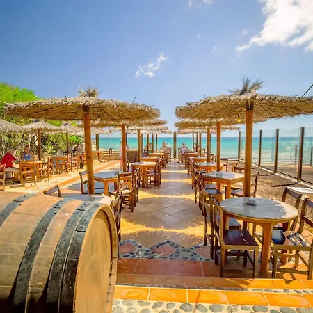 Sbh Fuerteventura Playa (adults Only) 4* كوستا كالما
