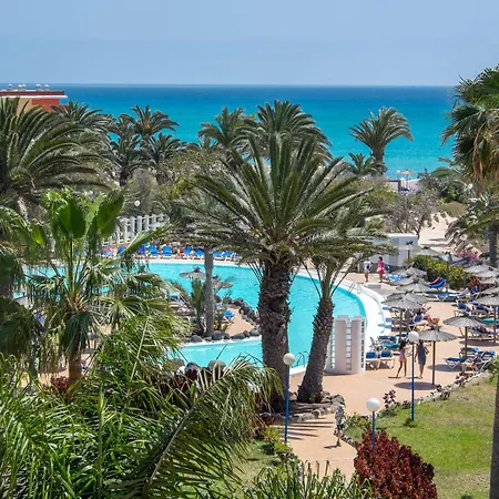 فندق Sbh Fuerteventura Playa (adults Only) كوستا كالما