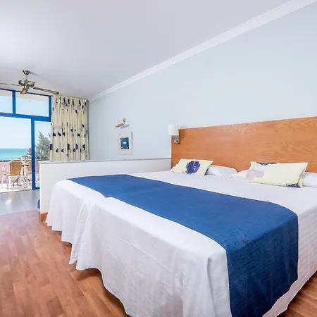 Sbh Fuerteventura Playa (adults Only)