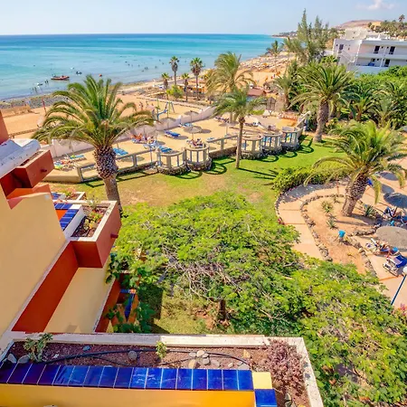 فندق Sbh Fuerteventura Playa (adults Only)