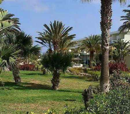 Sbh Fuerteventura Playa (adults Only) كوستا كالما