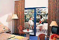 فندق Sbh Fuerteventura Playa (adults Only) كوستا كالما
