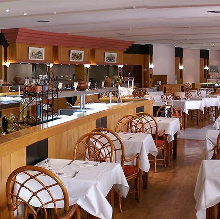 فندق Sbh Fuerteventura Playa (adults Only) كوستا كالما