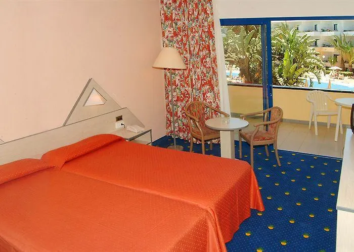 Hotel Sbh Fuerteventura Playa (adults Only)