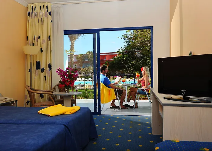 Sbh Fuerteventura Playa (adults Only) Hotel Costa Calma