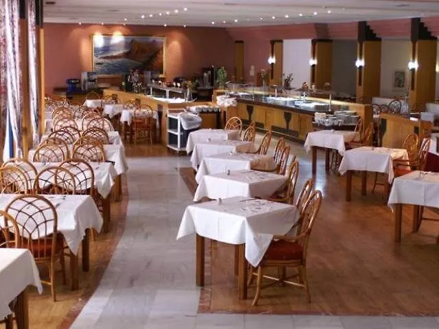 Sbh Fuerteventura Playa (adults Only) 4*