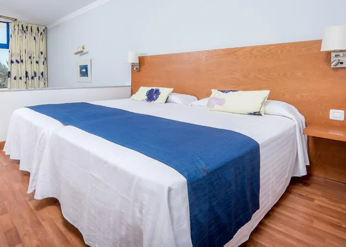 Sbh Fuerteventura Playa (adults Only) Hotel 4*