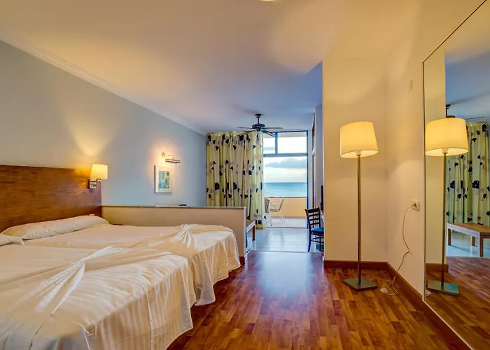 Sbh Fuerteventura Playa (adults Only) Hotel