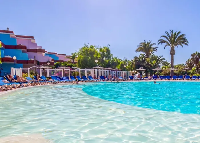 Sbh Fuerteventura Playa (adults Only) Hotel