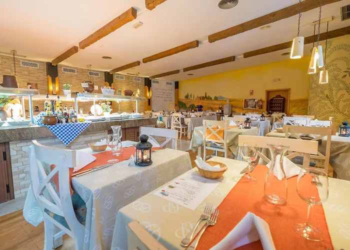 Hotel Sbh Fuerteventura Playa (adults Only)