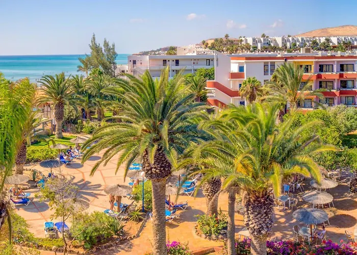 Hotel Sbh Fuerteventura Playa (adults Only)