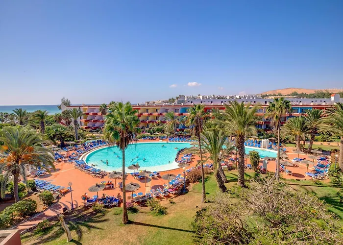 Sbh Fuerteventura Playa (adults Only) Hotel Costa Calma