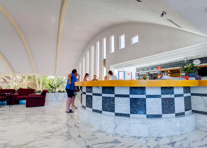 Sbh Fuerteventura Playa (adults Only) 4*