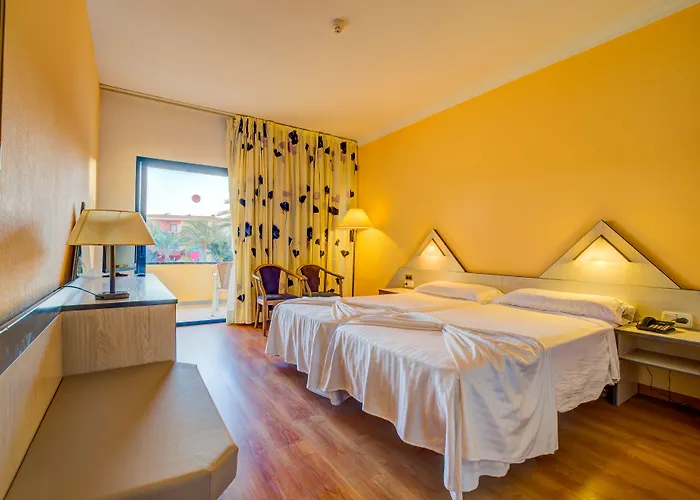 Sbh Fuerteventura Playa (adults Only) Hotel Costa Calma