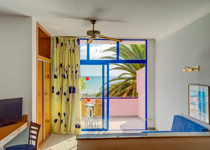 Sbh Fuerteventura Playa (adults Only)