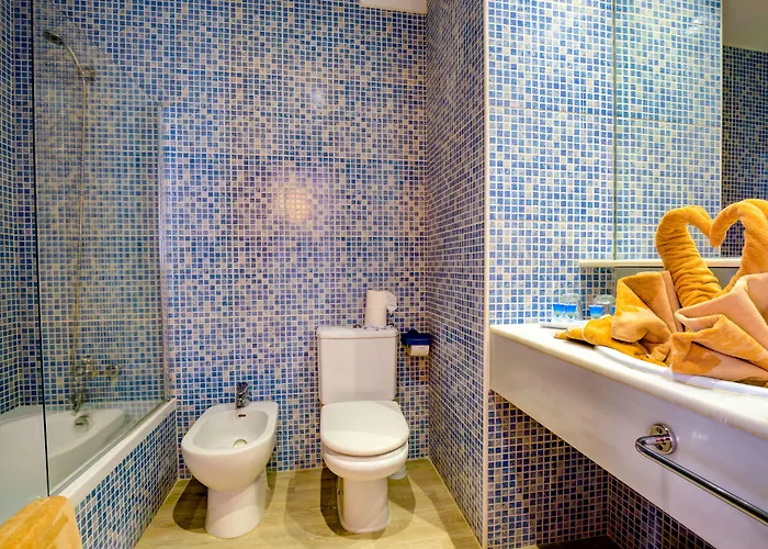 Sbh Fuerteventura Playa (adults Only) Costa Calma