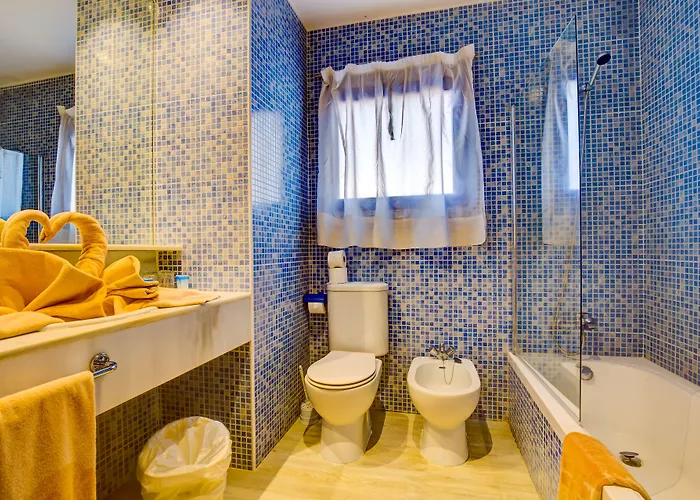 Hotel Sbh Fuerteventura Playa (adults Only)