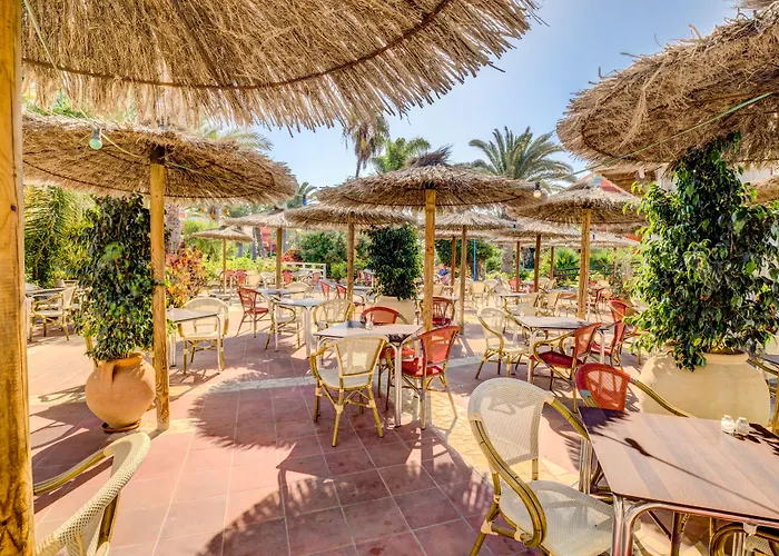 Sbh Fuerteventura Playa (adults Only) Hotel Costa Calma