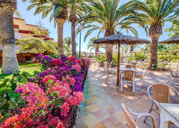 Hotel Sbh Fuerteventura Playa (adults Only) Costa Calma