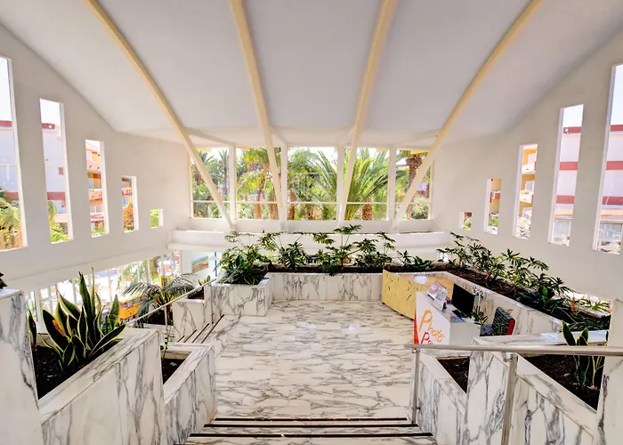 Sbh Fuerteventura Playa (adults Only) Hotel