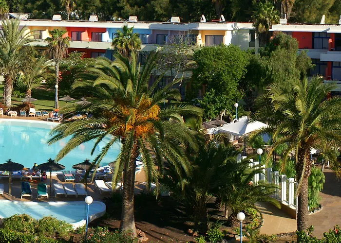 Hotel Sbh Fuerteventura Playa (adults Only) 4*