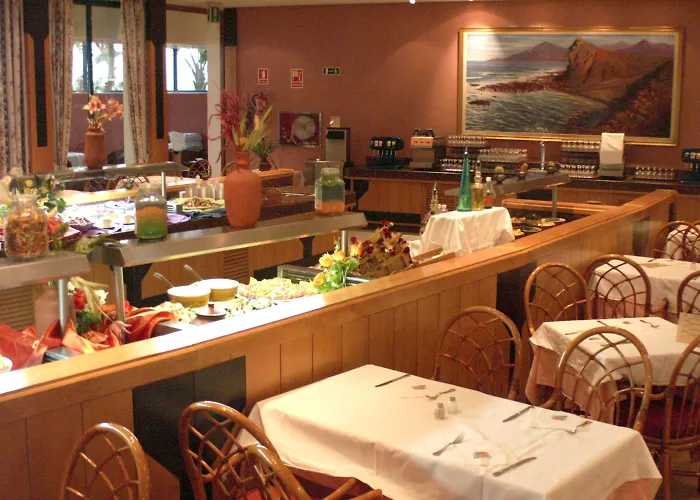 Hotel Sbh Fuerteventura Playa (adults Only) Costa Calma