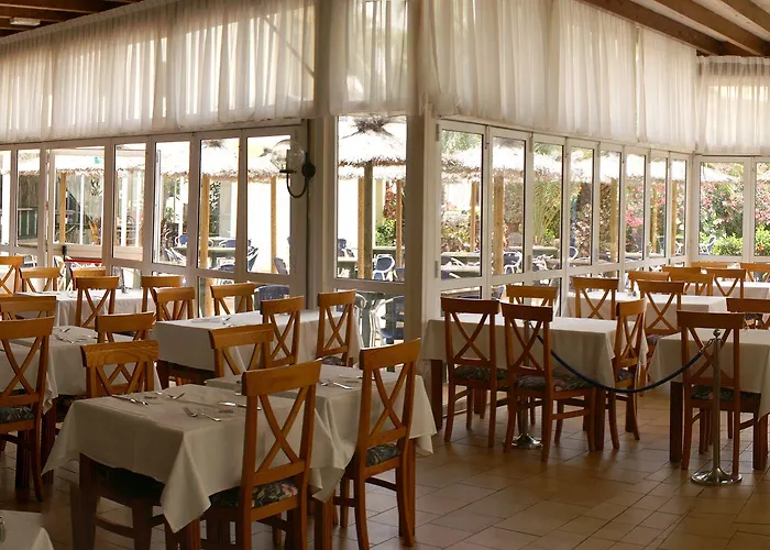 Sbh Fuerteventura Playa (adults Only) 4* Costa Calma