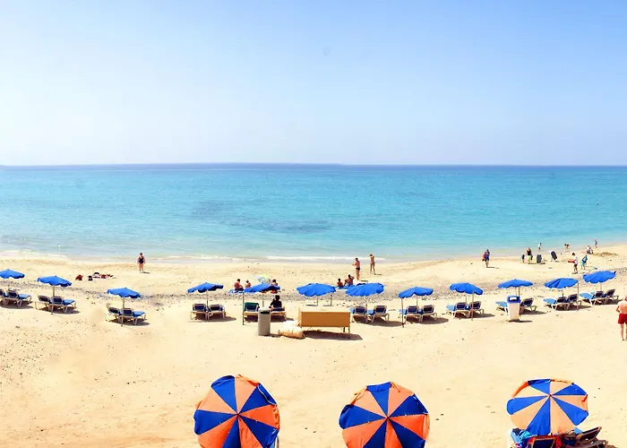 Sbh Fuerteventura Playa (adults Only)