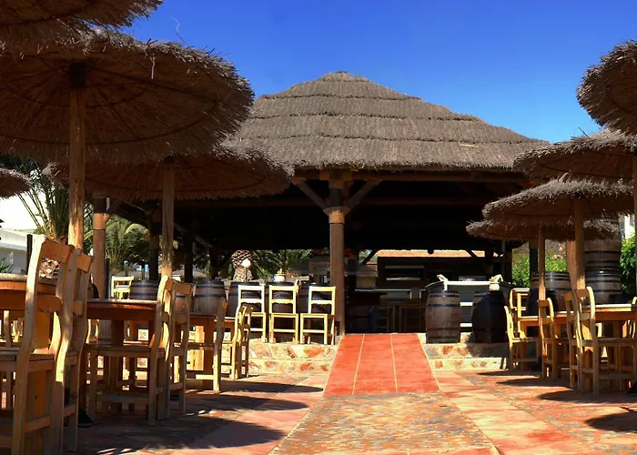 Hotel Sbh Fuerteventura Playa (adults Only) Costa Calma